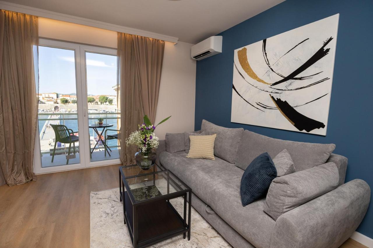 Aurum Ponte Deluxe Zadar Exterior foto