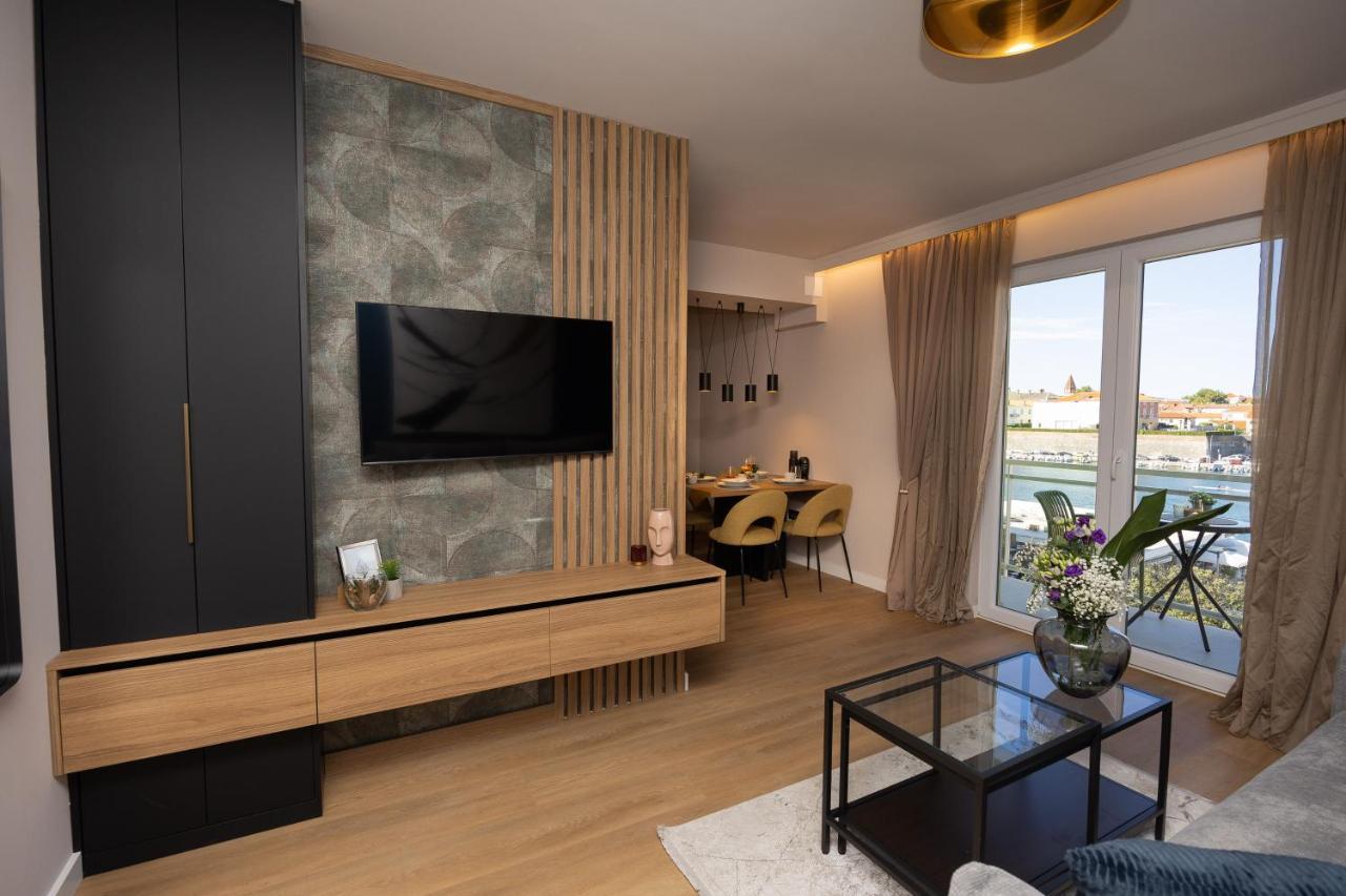 Aurum Ponte Deluxe Zadar Exterior foto