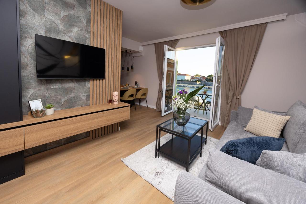 Aurum Ponte Deluxe Zadar Exterior foto