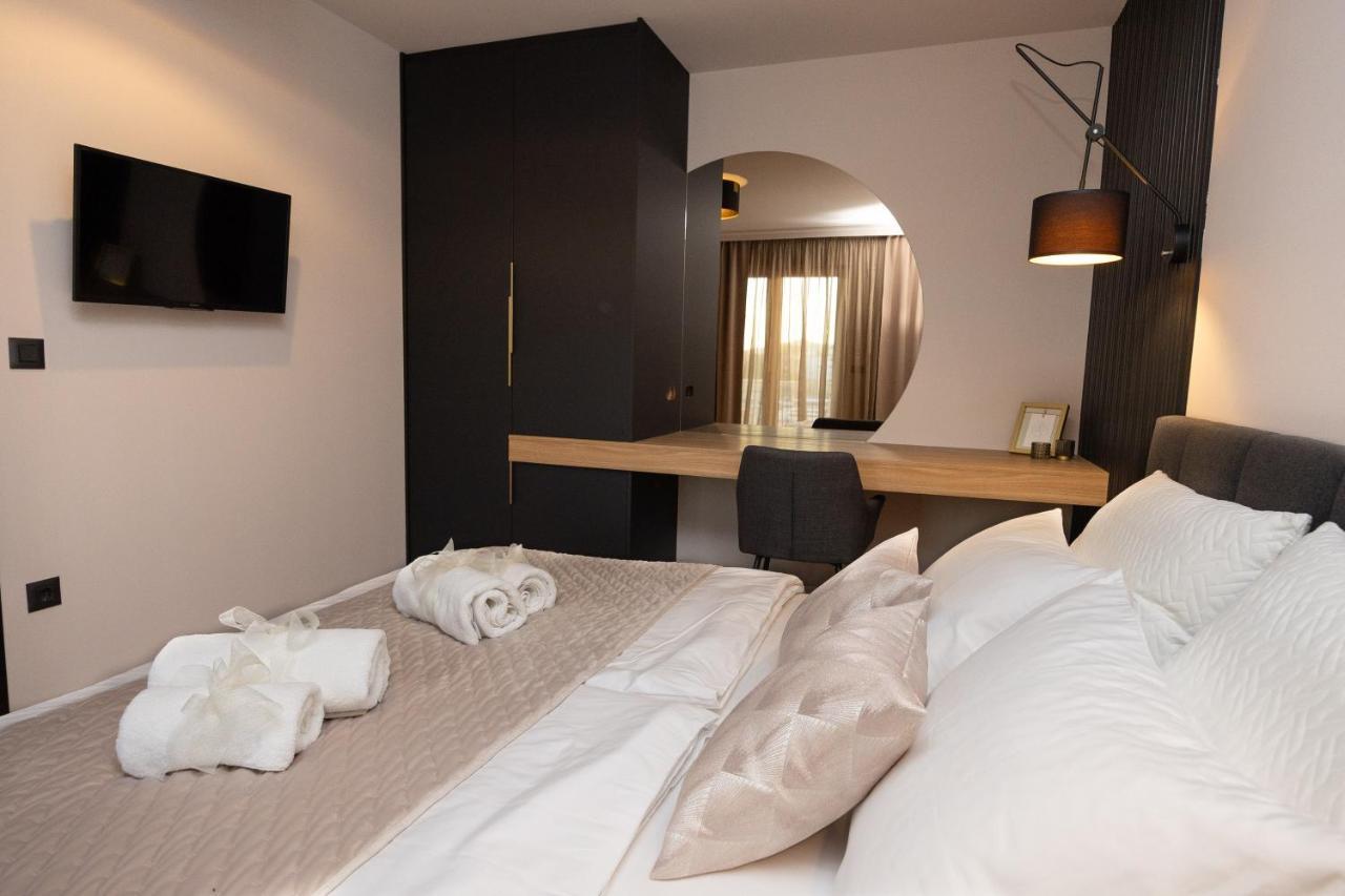Aurum Ponte Deluxe Zadar Exterior foto
