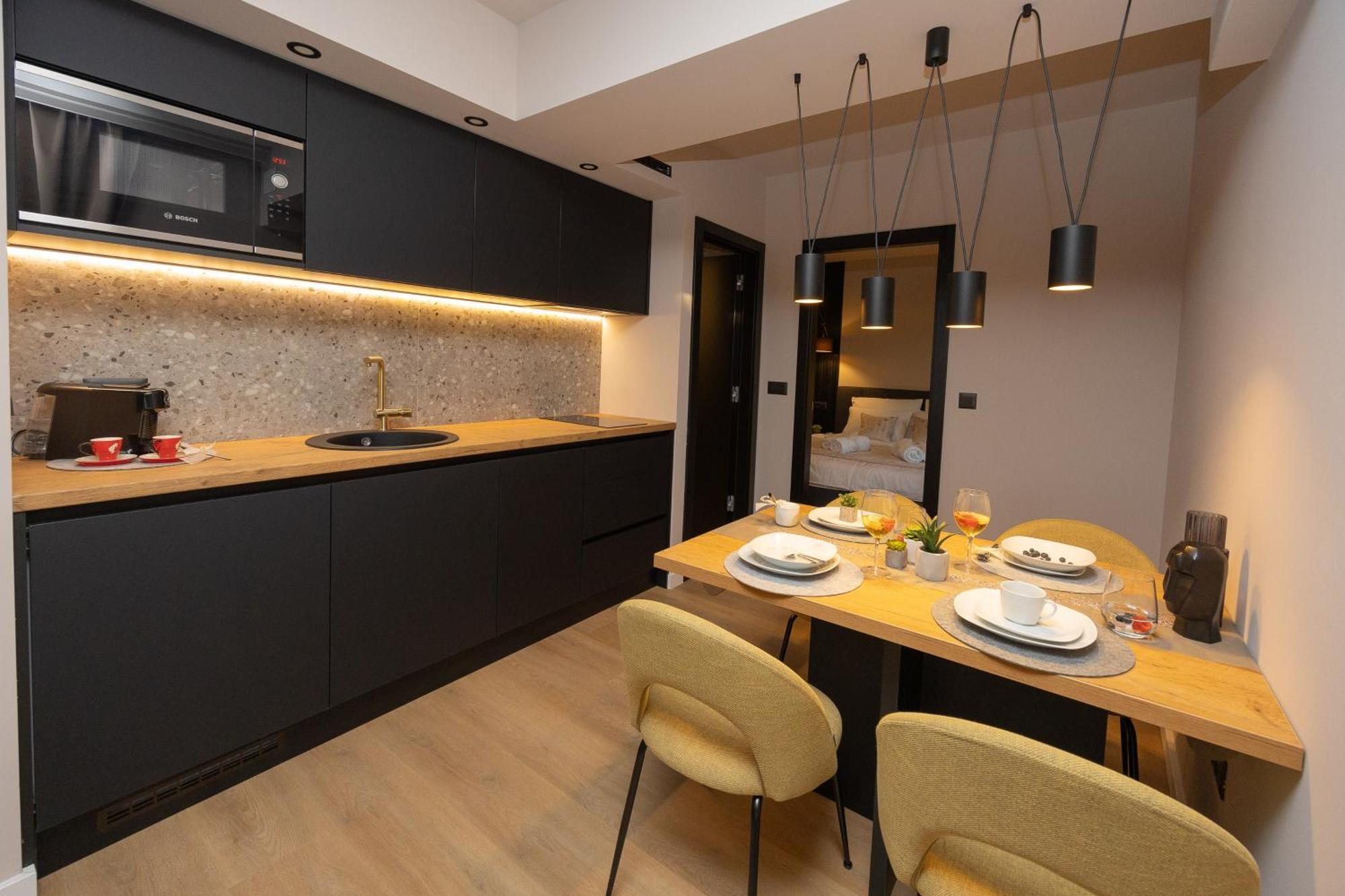 Aurum Ponte Deluxe Zadar Exterior foto