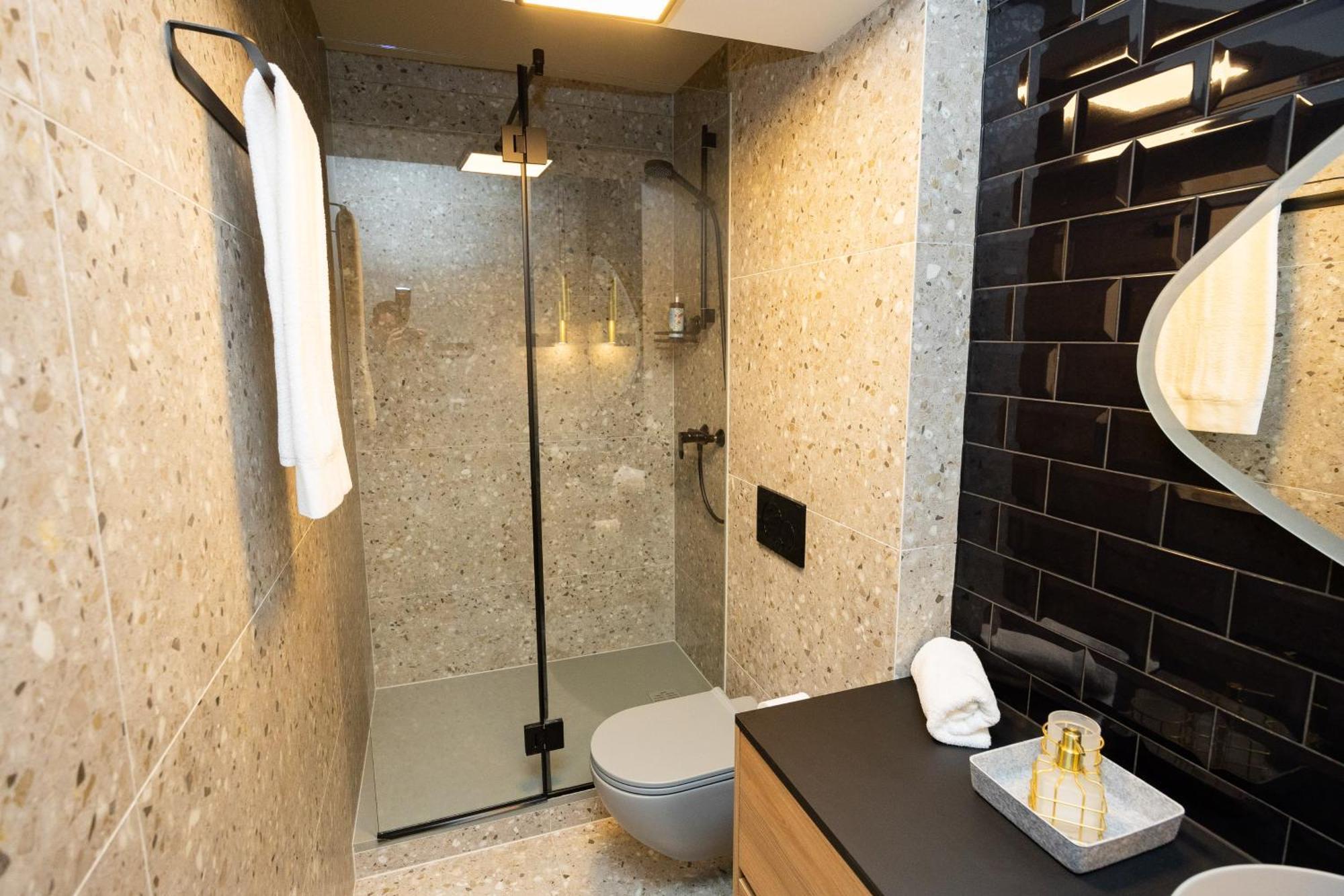 Aurum Ponte Deluxe Zadar Exterior foto
